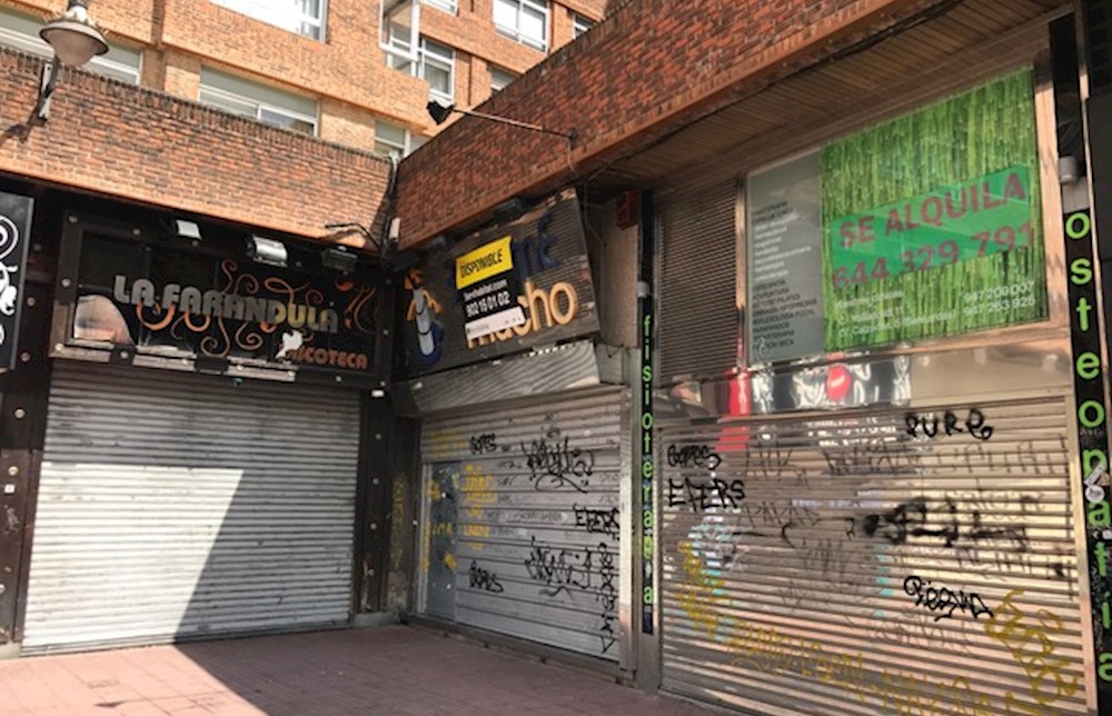 Foto de inmueble: LOCAL EN BERNARDAS