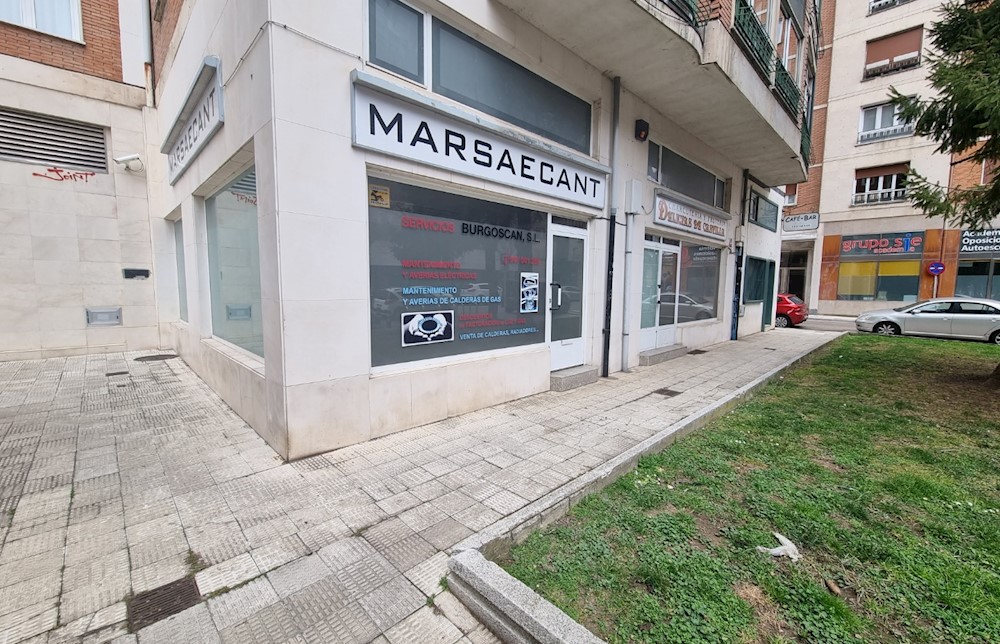 Foto de inmueble: SAGRADA FAMILIA