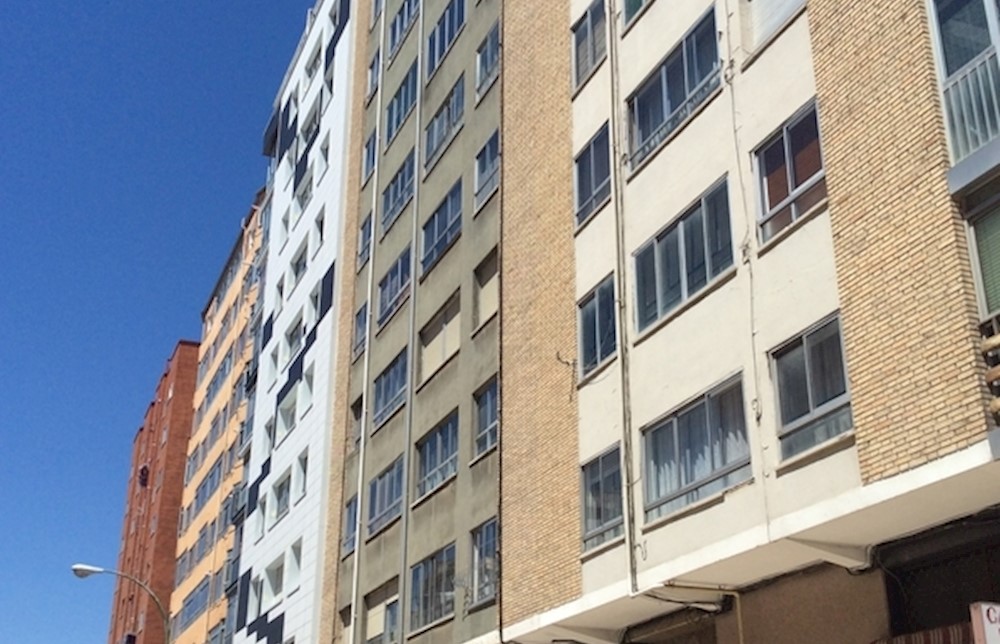 Foto de inmueble: C- VITORIA - GAMONAL