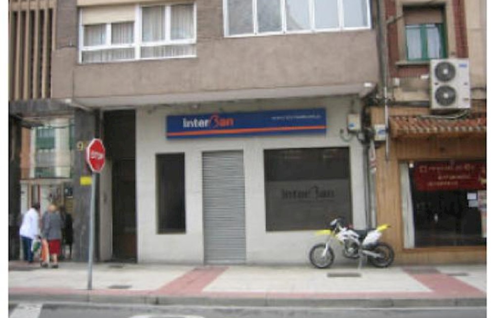 Foto de inmueble: LOCAL MIRANDA DE EBRO