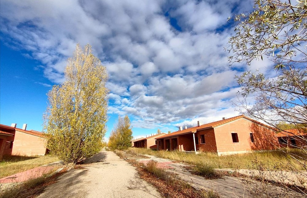 Foto de inmueble: LERMA, SECTOR SAU-5-A9