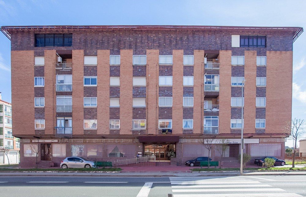 Foto de inmueble: AVDA. DE BURGOS - BELORADO