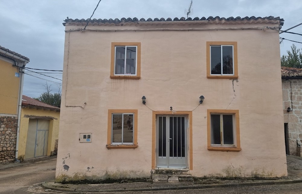 Foto de inmueble: PEDROSA DE MUÑO