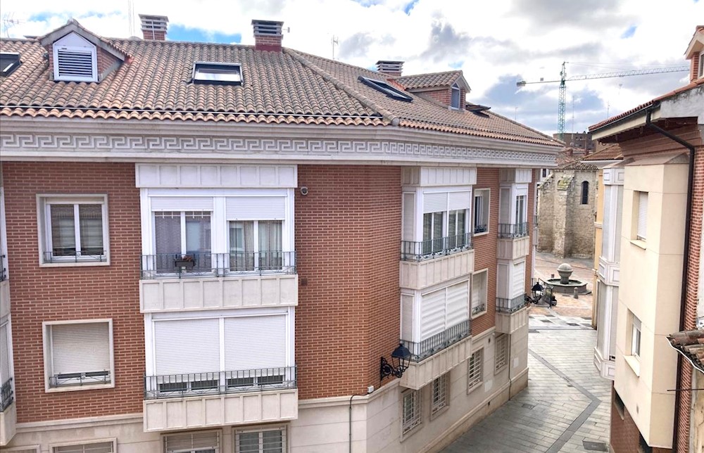 Foto de inmueble: ZONA CENTRO PALENCIA