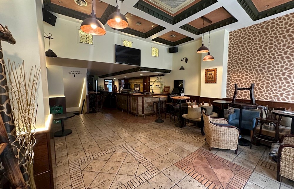 Foto de inmueble: AVDA DE LA PAZ