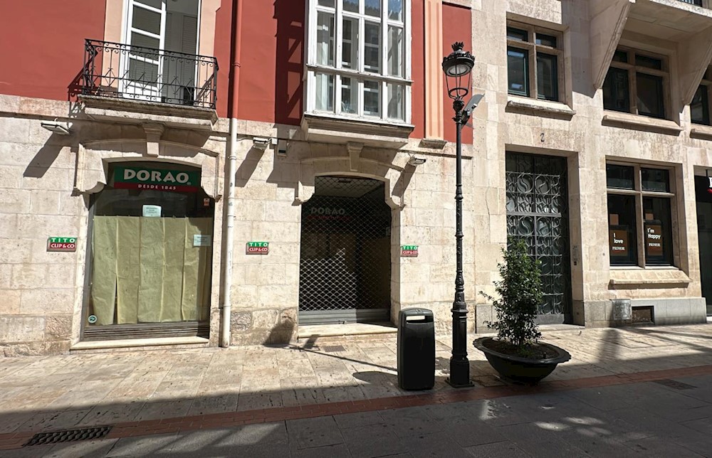 Foto de inmueble: CALLE LA MONEDA