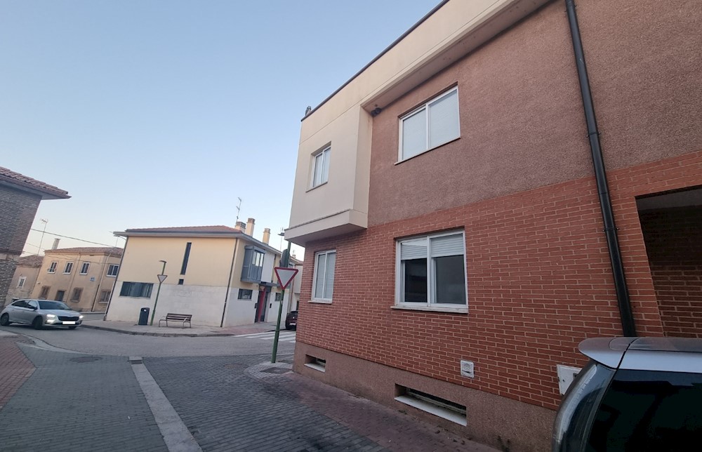 Foto de inmueble: ADOSADO A ESTRENAR EN VILLAFRIA