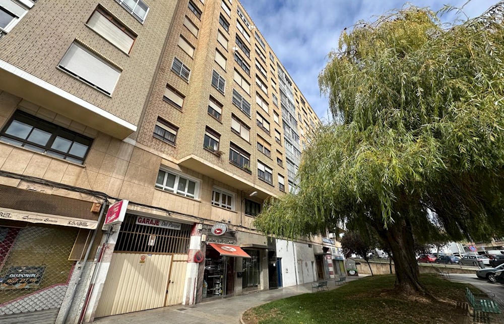 Foto de inmueble: AVENIDA DEL CID