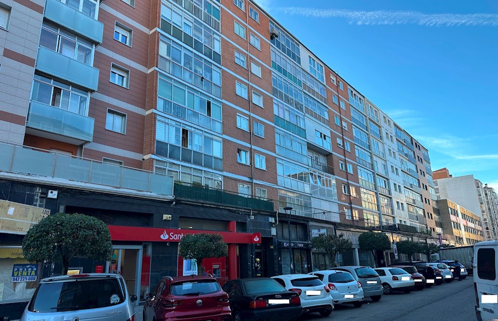 Foto de inmueble: CALLE SAN JUAN DE ORTEGA