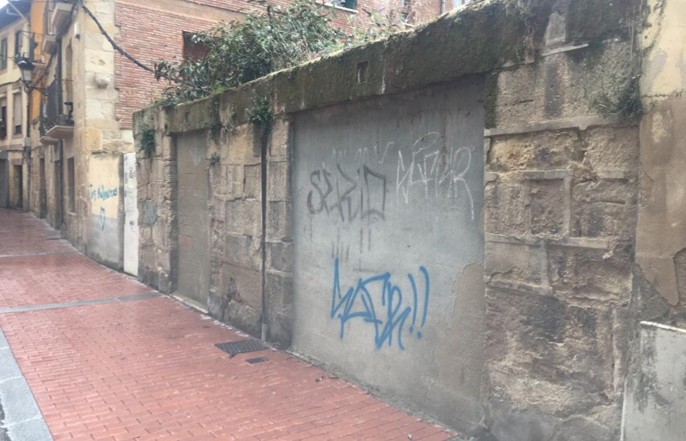 Foto de inmueble: SOLAR MIRANDA DE EBRO