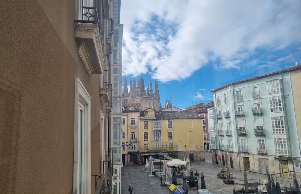Foto de inmueble: APARTAMENTOS REFORMADOS EN CASCO HISTÓRICO¡¡¡