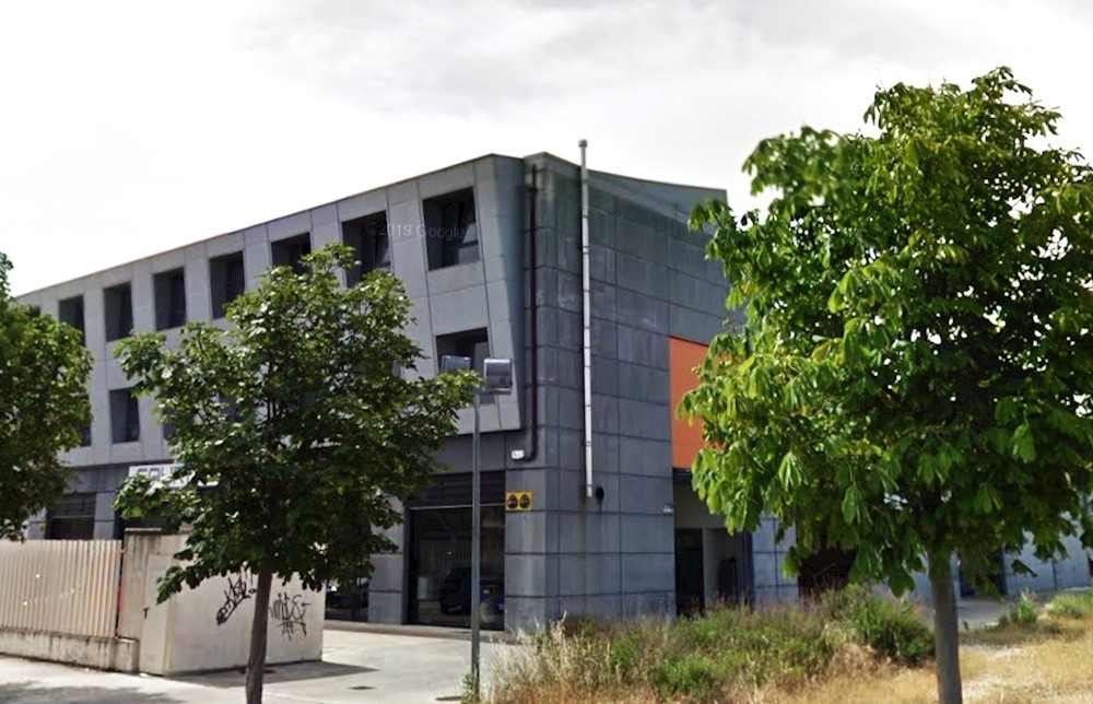 Foto de inmueble: LOTE TRES OFICINAS EN POLIGONO INDUSTRIAL DE BAYAS