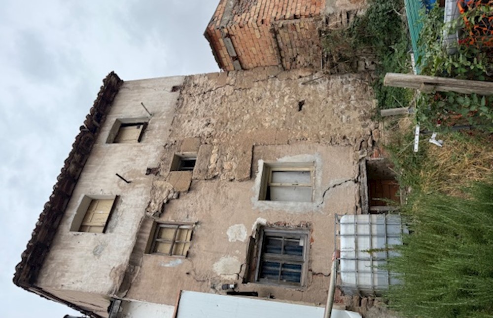 Foto de inmueble: BRIVIESCA, CALLE DE LOS BAÑOS;