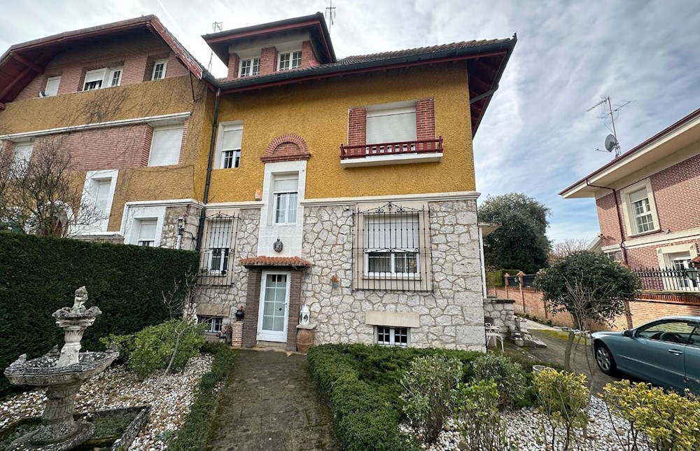 Foto de inmueble: BARRIO DE LA CASTELLANA