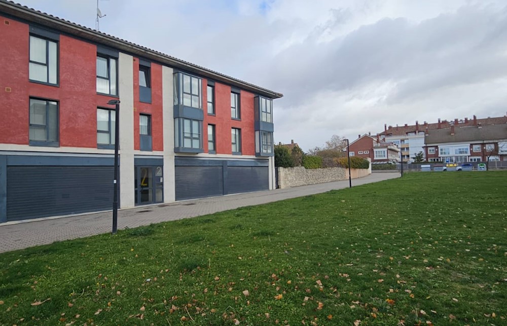 Foto de inmueble: HUELGAS