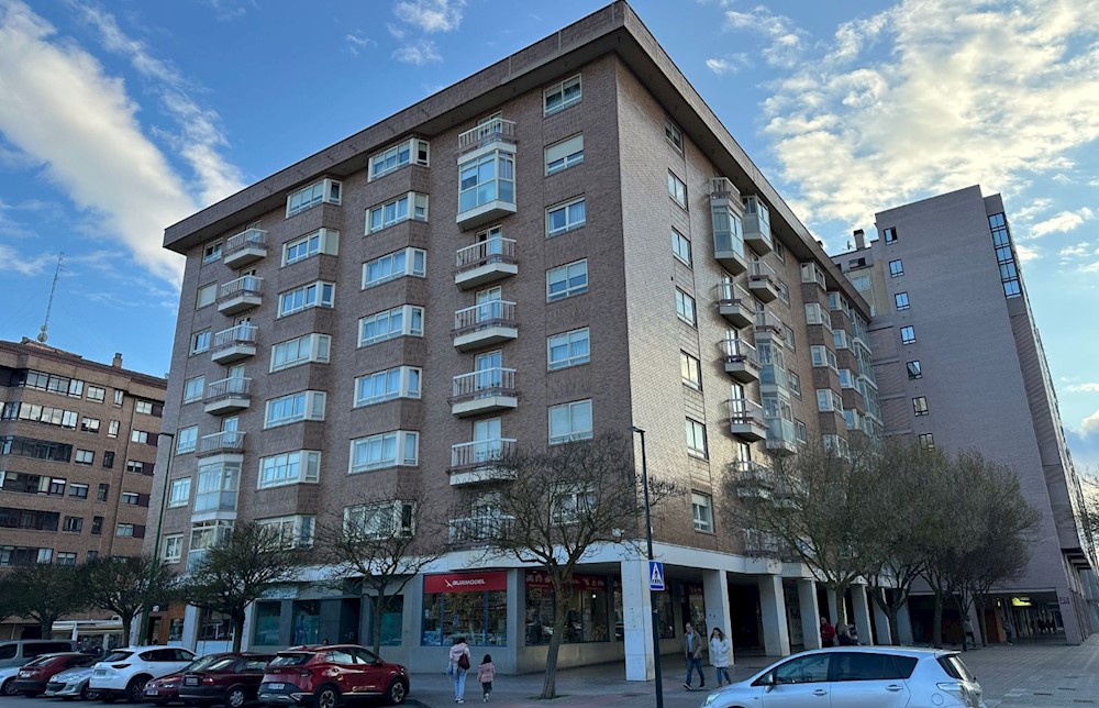 Foto de inmueble: CALLE VICTORIA BALFE