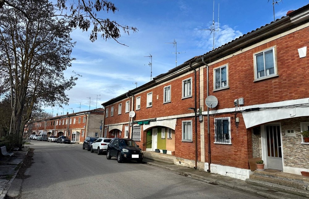 Foto de inmueble: BARRIO DE LA VENTILLA