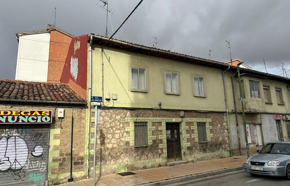 Foto de Inmueble