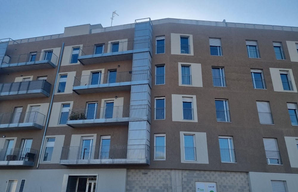 Foto de inmueble: FUENTECILLAS, DOS DORMITORIOS,SALON, COCINA Y DOS 