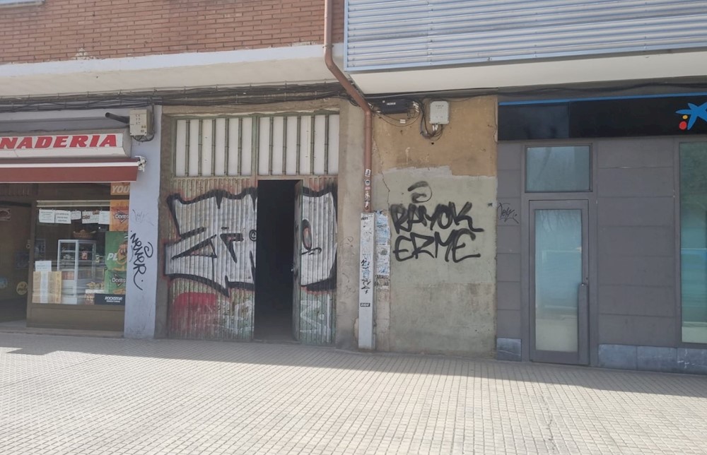 Foto de inmueble: CALLE ESTEBAN SAEZ ALVARADO