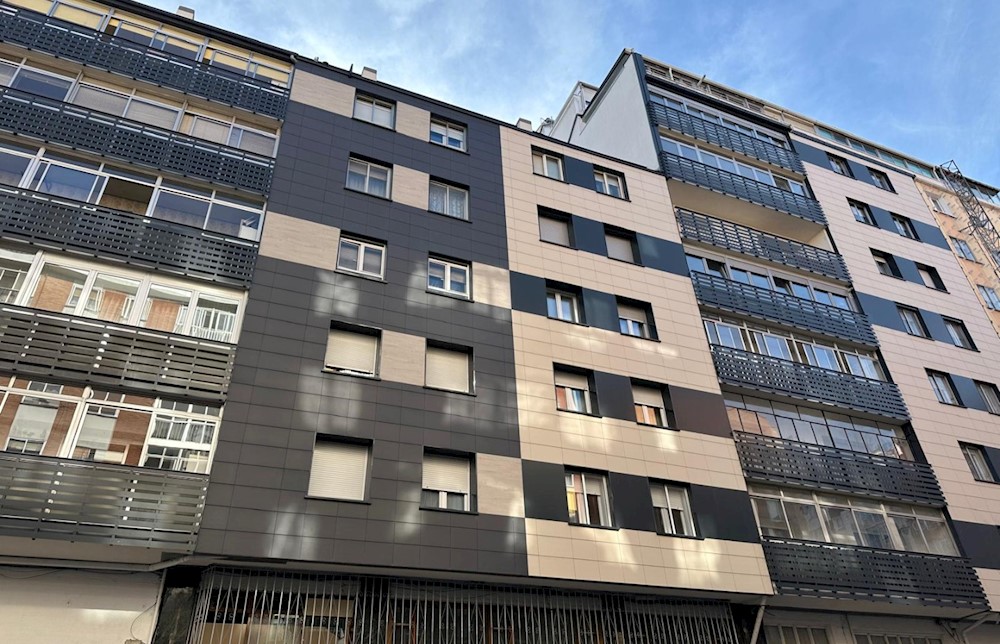 Foto de inmueble: CALLE MARIA AMIGO