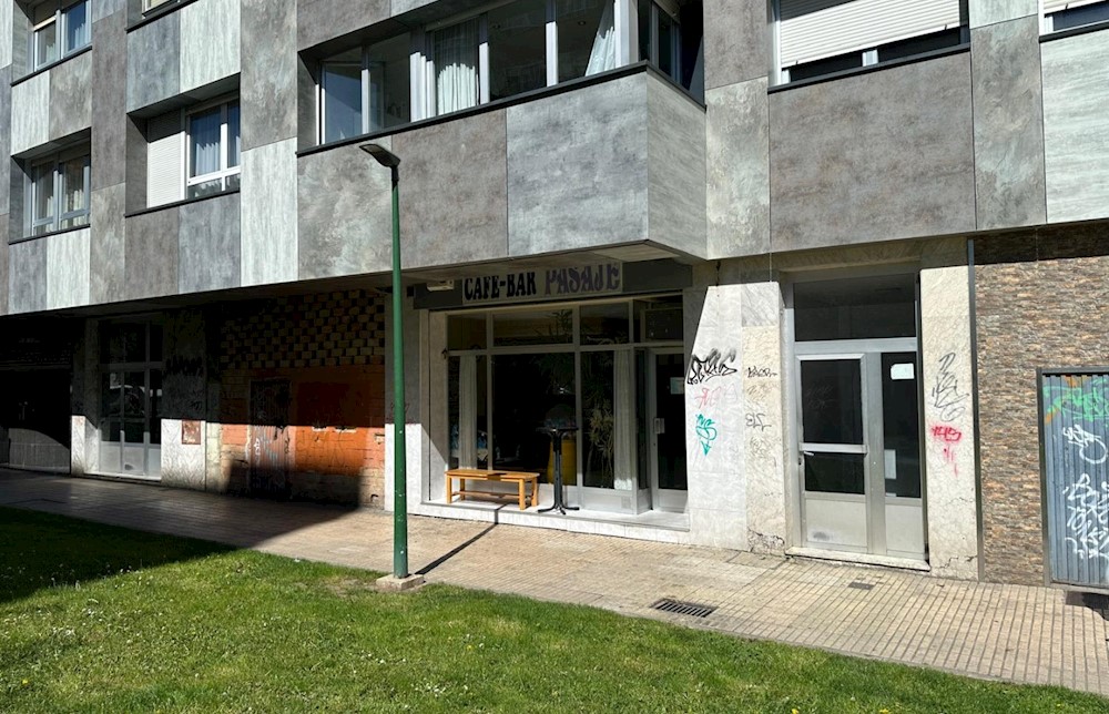 Foto de inmueble: PASAJE ISAAC ALBENIZ