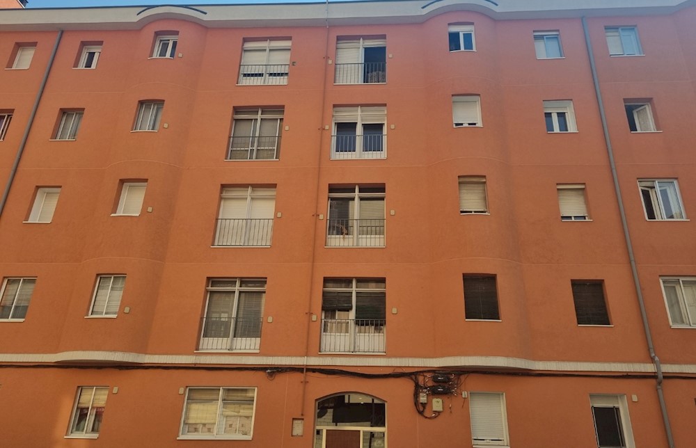 Foto de inmueble: C- SEGOVIA