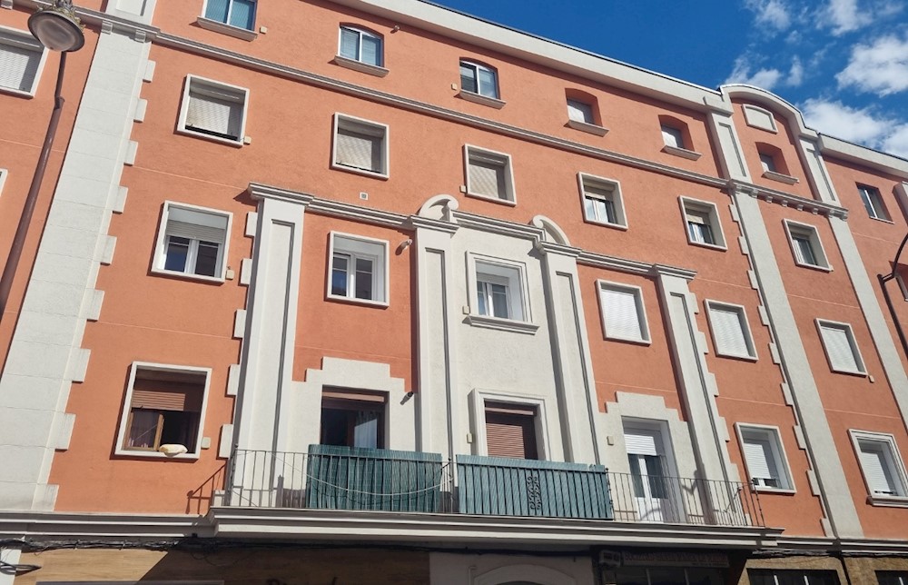 Foto de inmueble: C- CALZADAS
