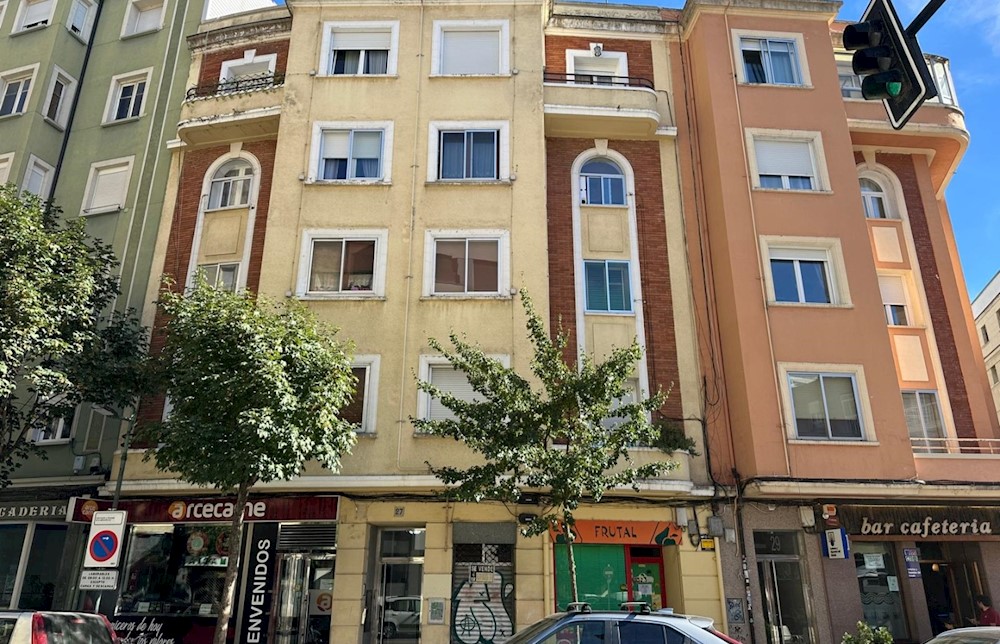 Foto de inmueble: VIVIENDA A LA VENTA EN SAN PEDRO Y SAN FELICES