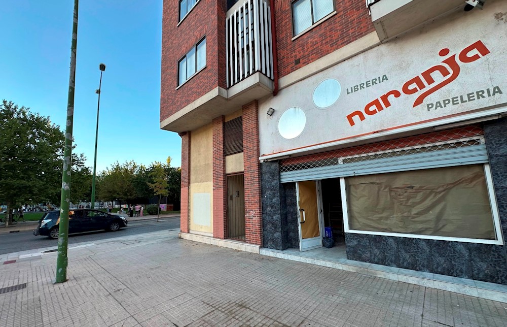 Foto de inmueble: LOCAL EN VENTA EN BURGOS