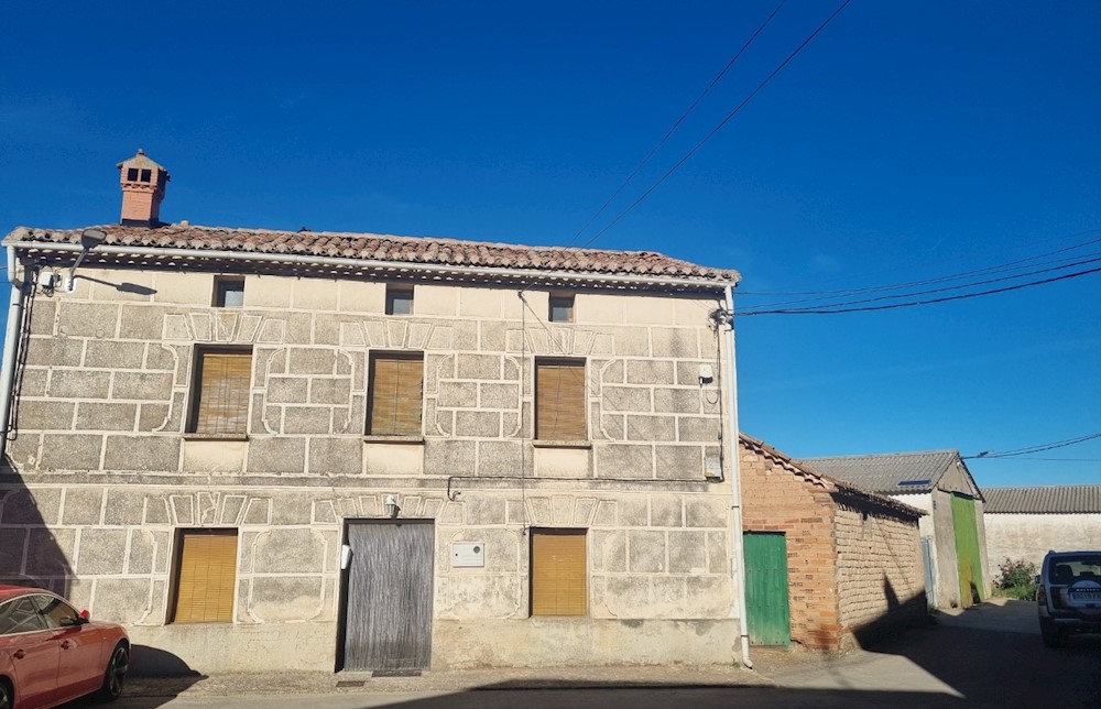Foto de inmueble: VILLAFUERTES