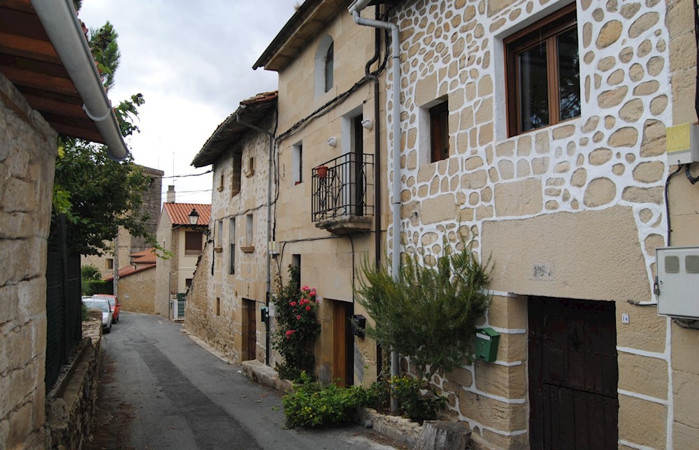 Foto de inmueble: CASA EN ESTAVILLO - ARMIÑÓN