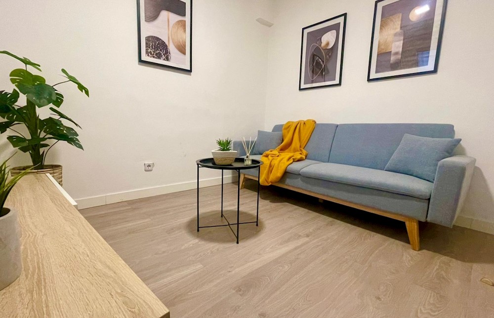 Foto de inmueble: ESPECIAL INVERSORES¡¡¡¡¡APARTAMENTO EN VENTA A 3 M