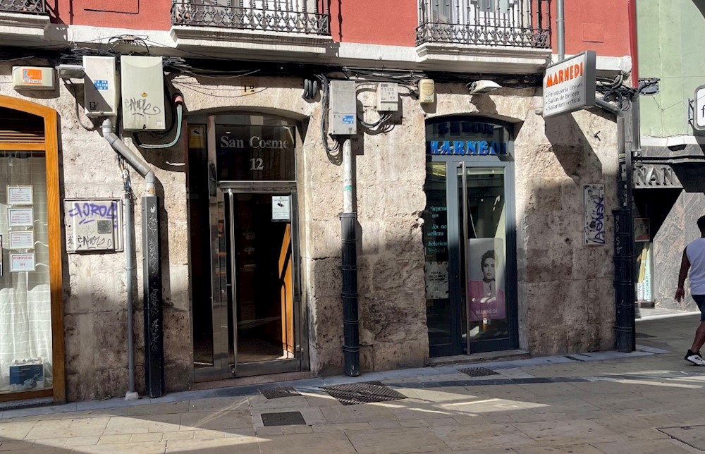 Imagen del inmueble