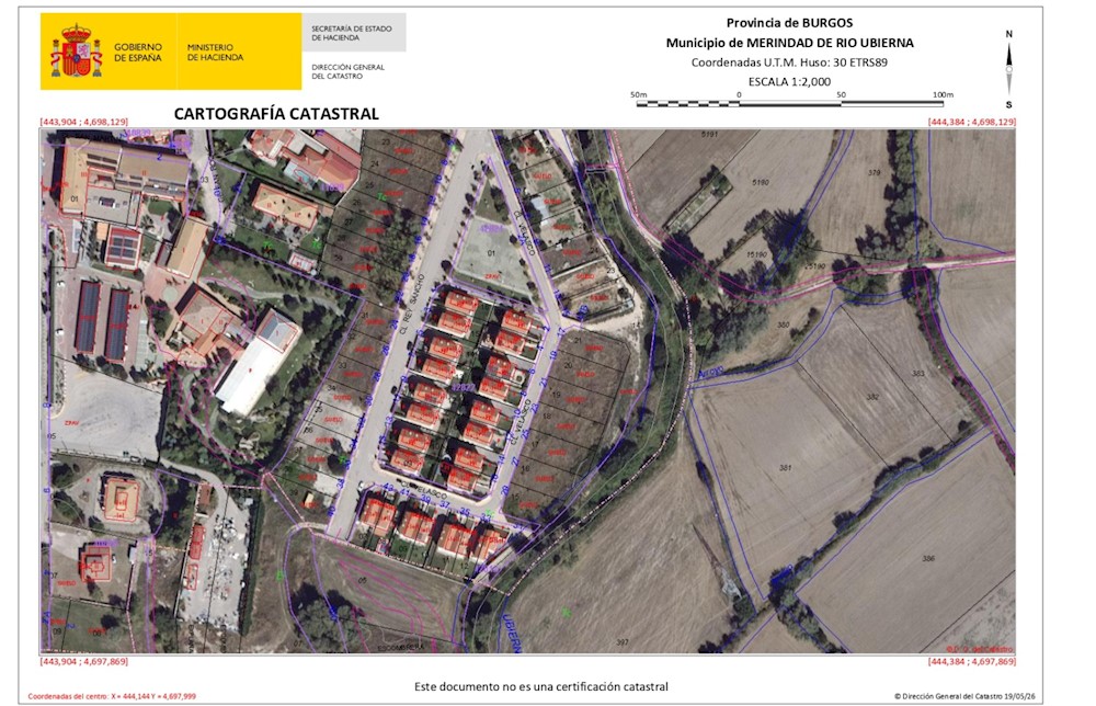 Foto de inmueble: SOTOPALACIOS