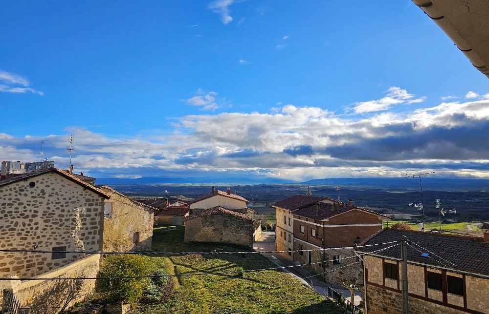Foto de inmueble: APARTAMENTO REFORMADO EN GALBARRULI (LA RIOJA)