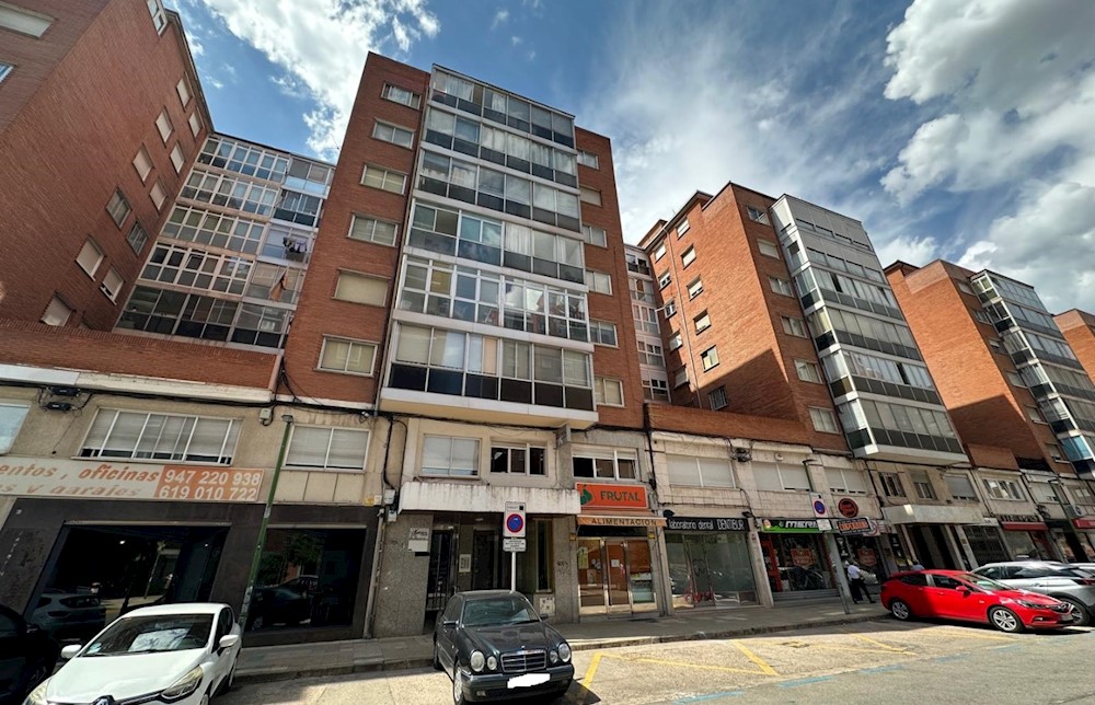 Foto de inmueble: AVENIDA DEL VENA