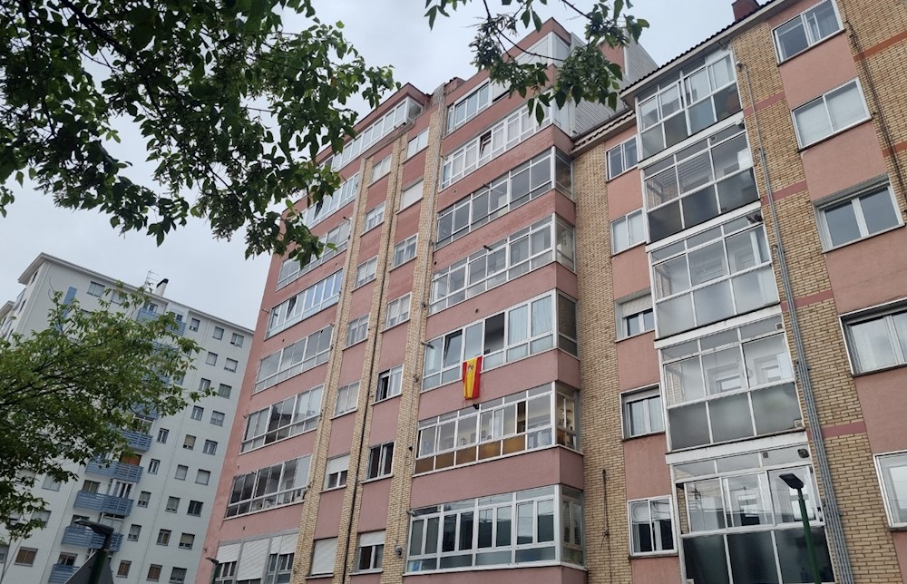 Foto de inmueble: PISO REFORMADO JUNTO A POLIDEPORTIVO LAVADEROS
