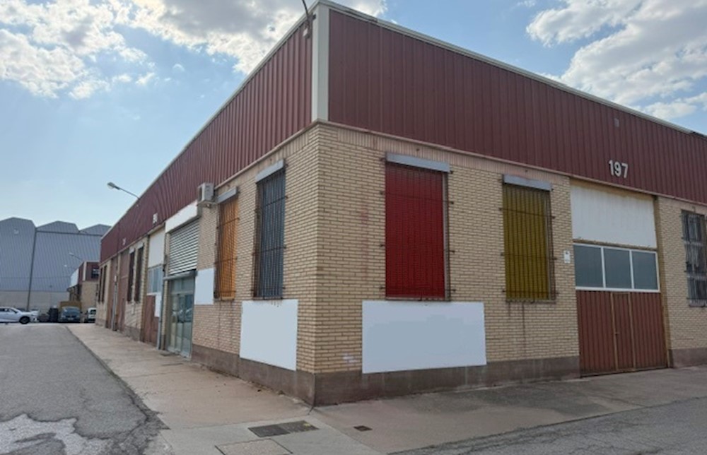 Imagen del inmueble