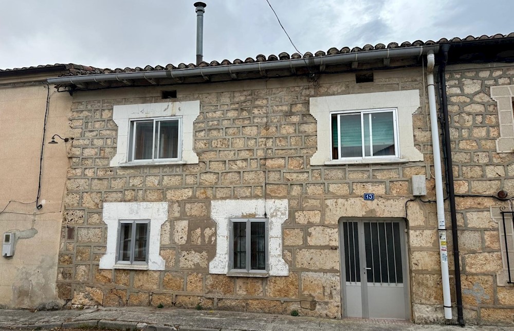 Foto de inmueble: SAN MILLAN DE JUARROS